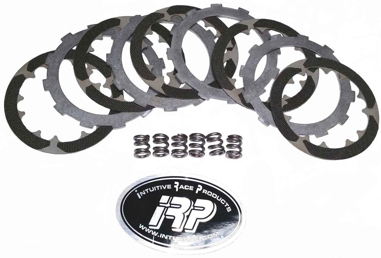 Carbon Fiber Clutch Kit for KTM Factory Clutch (2024-25) only