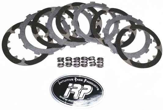 Carbon Fiber Clutch Kit for KTM Factory Clutch (2024-25) only